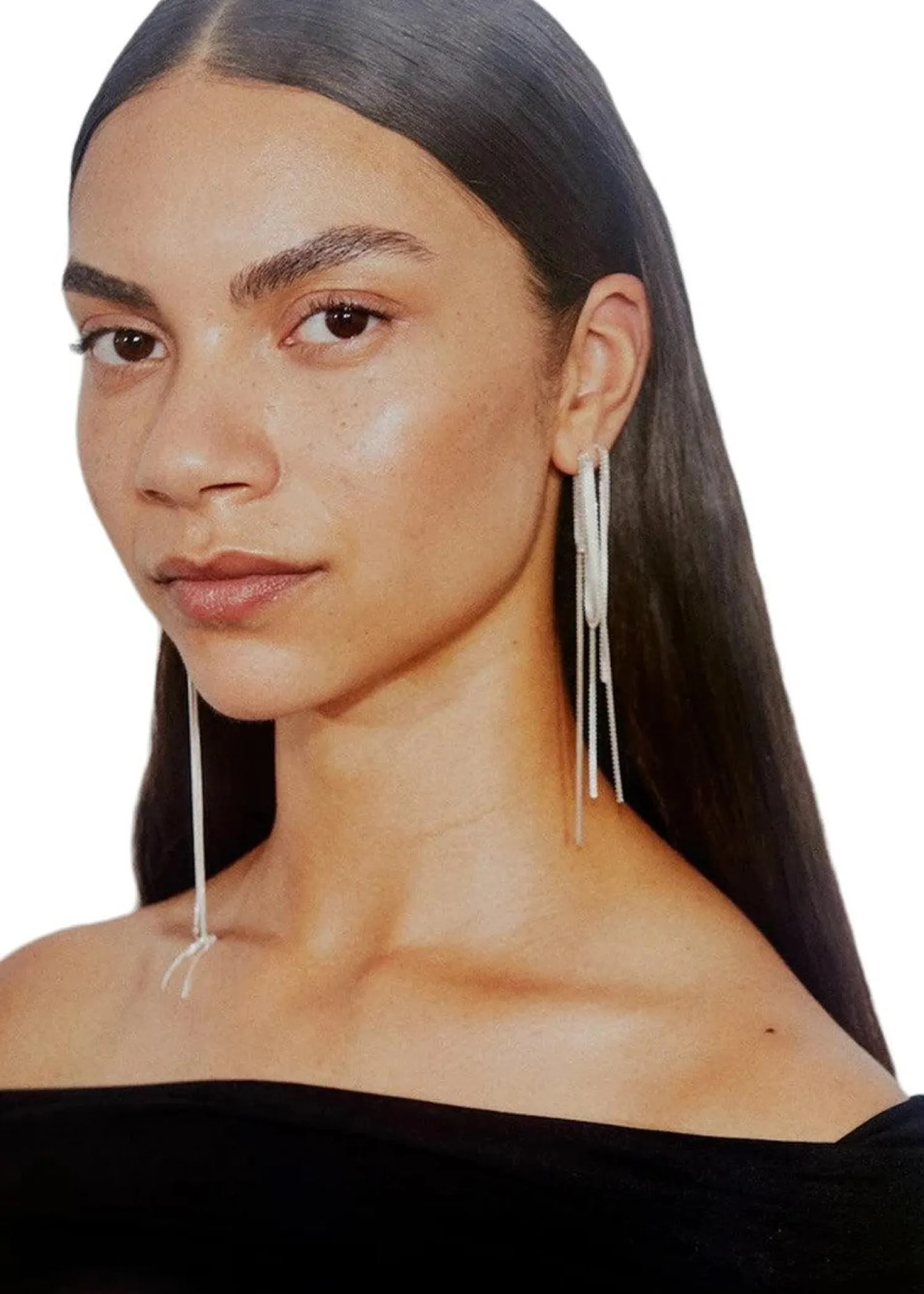 Jane Kønig Big Night Magic Earring