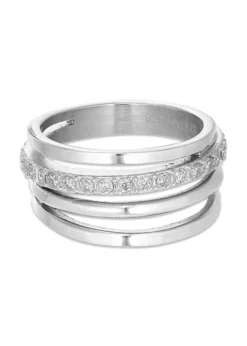 Jane Kønig Big Olympia Ring