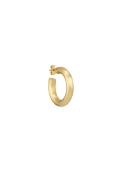 Jane Kønig Chunky Hoops