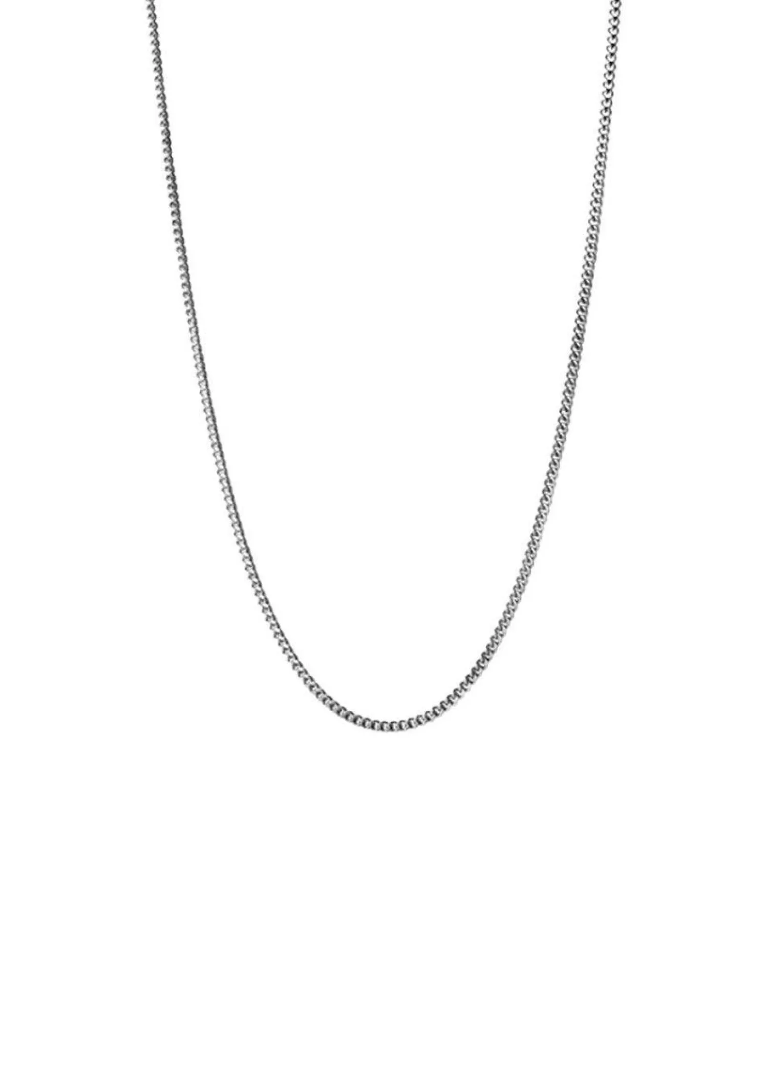 Jane Kønig Curb Chain