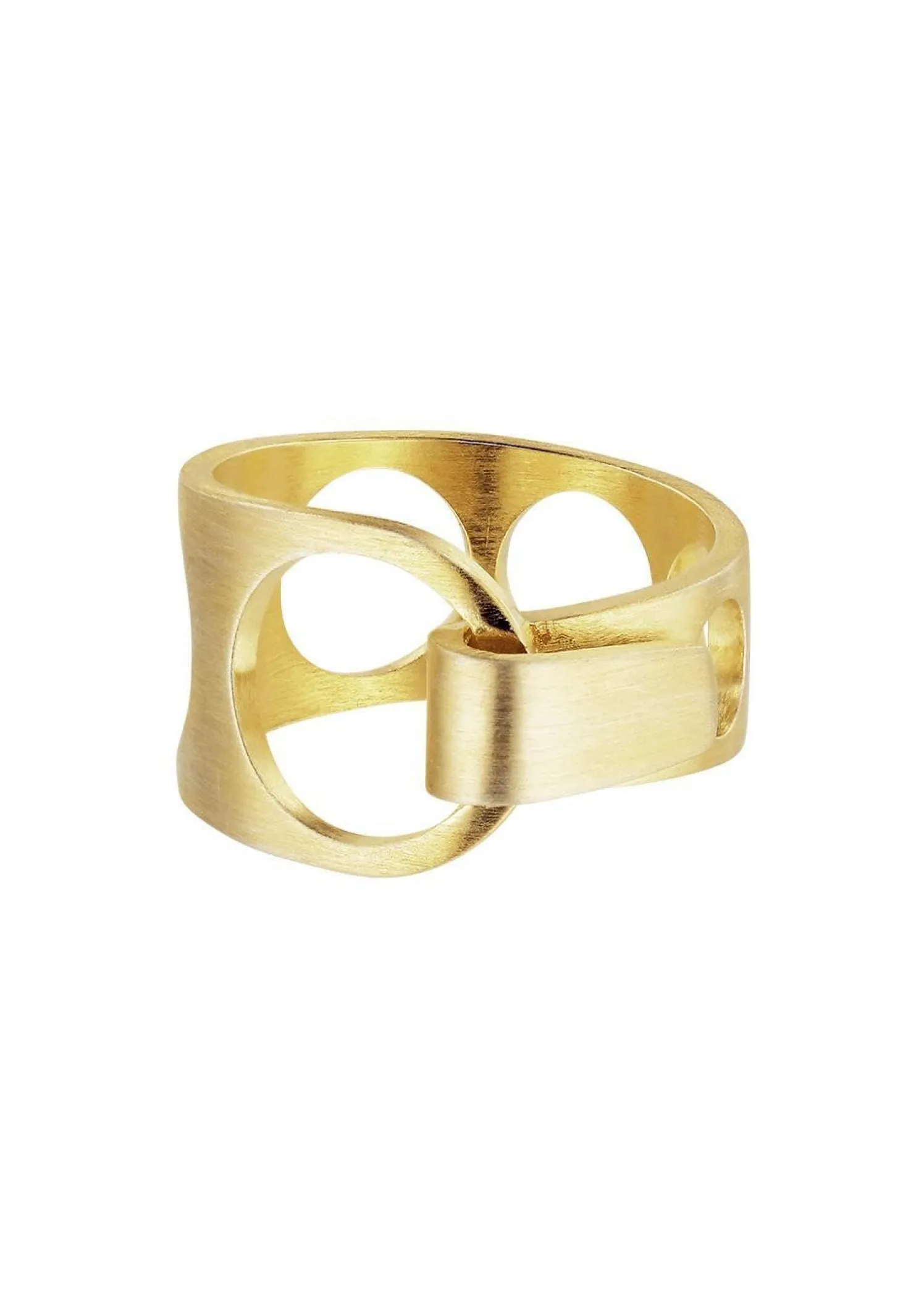 Jane Kønig Orbis Ring