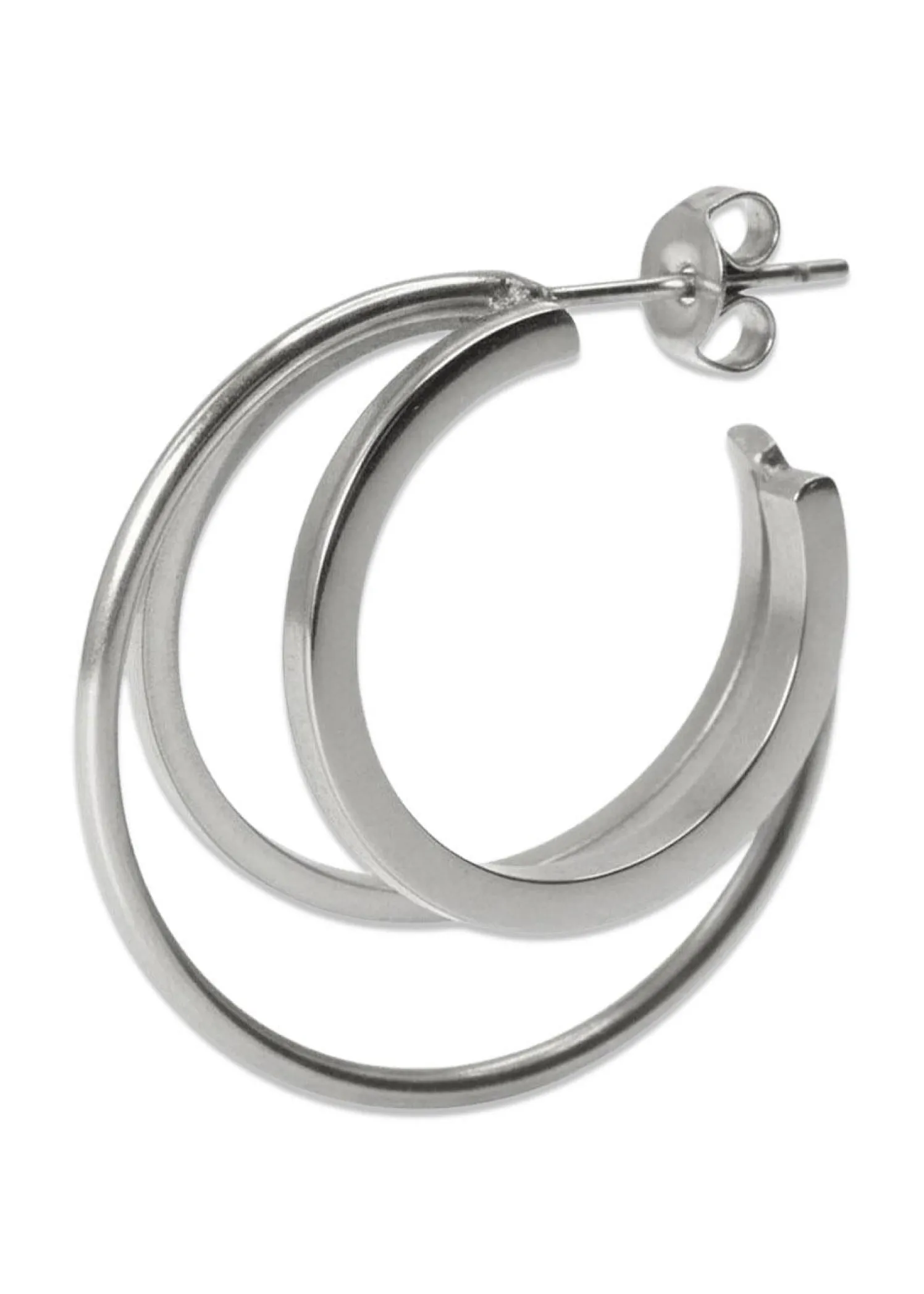 Jane Kønig Tripple Olympia Hoop