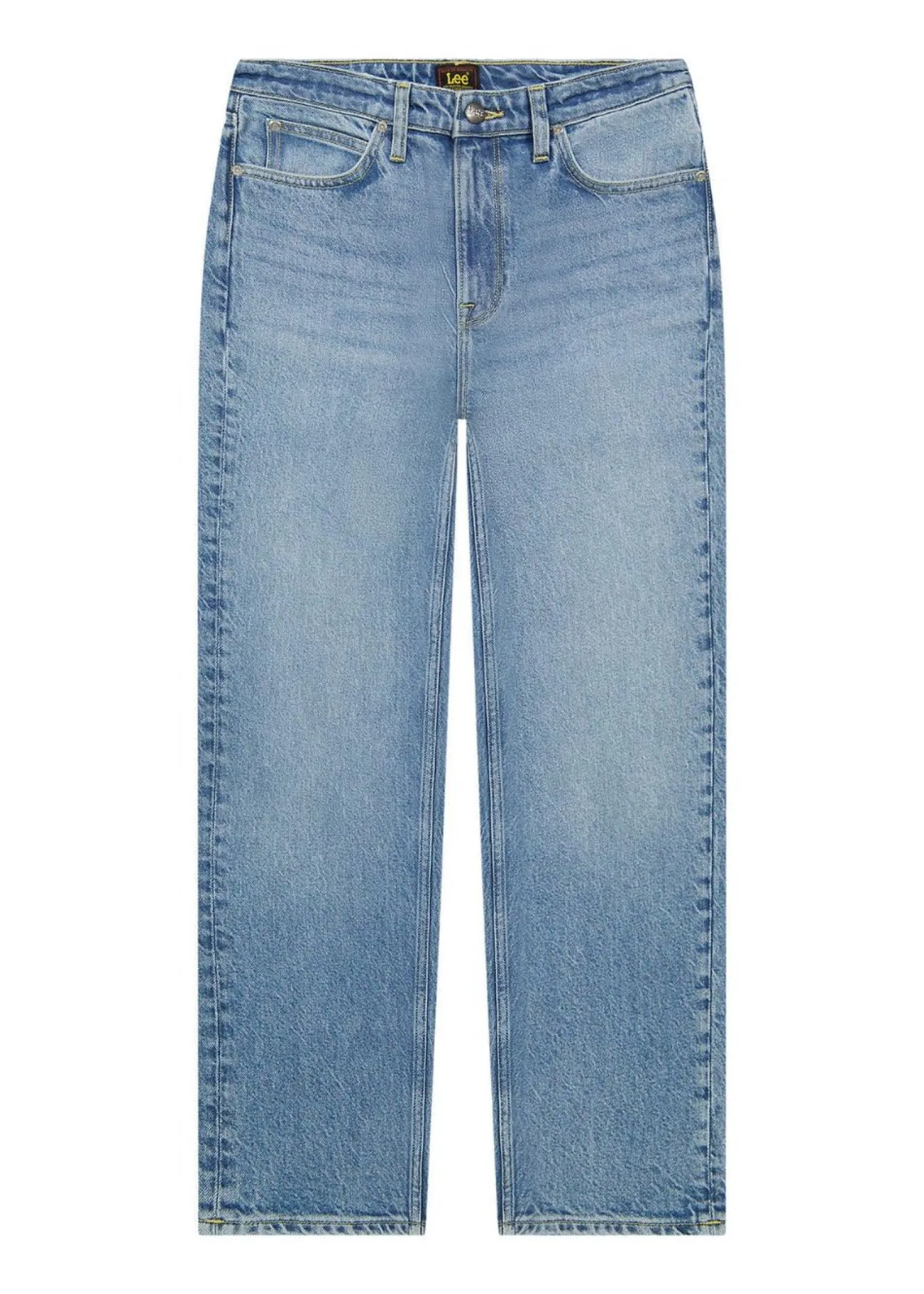 Lee CAROL CLASSIC DENIM