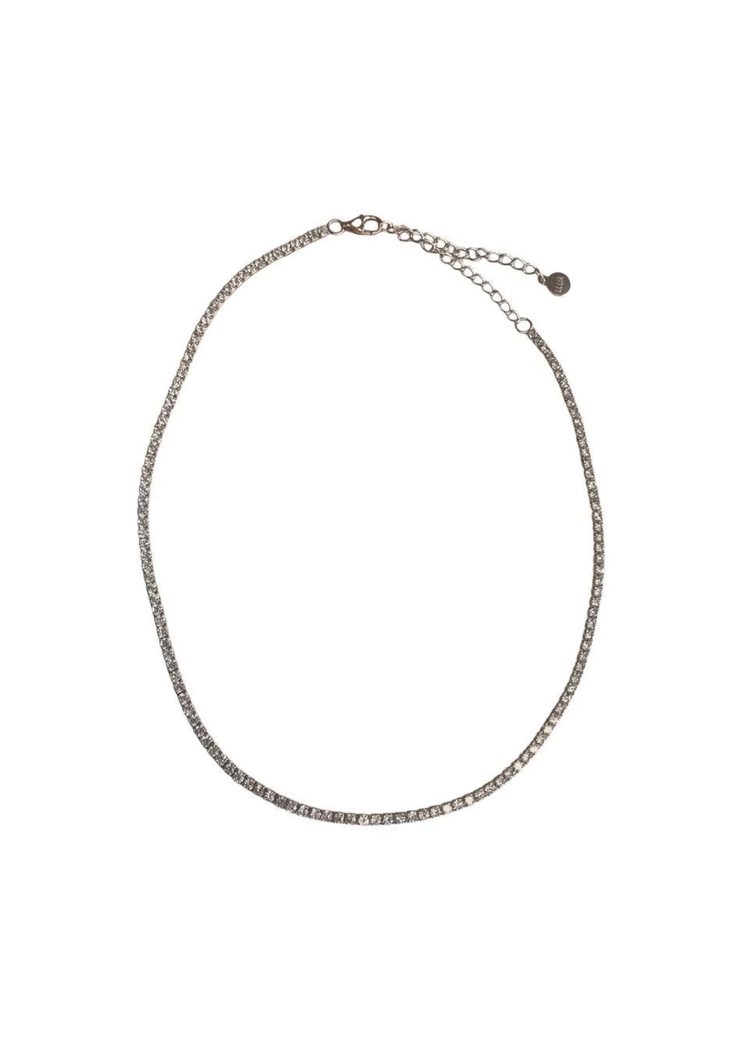 Lemon Lua TENNIS CHOKER