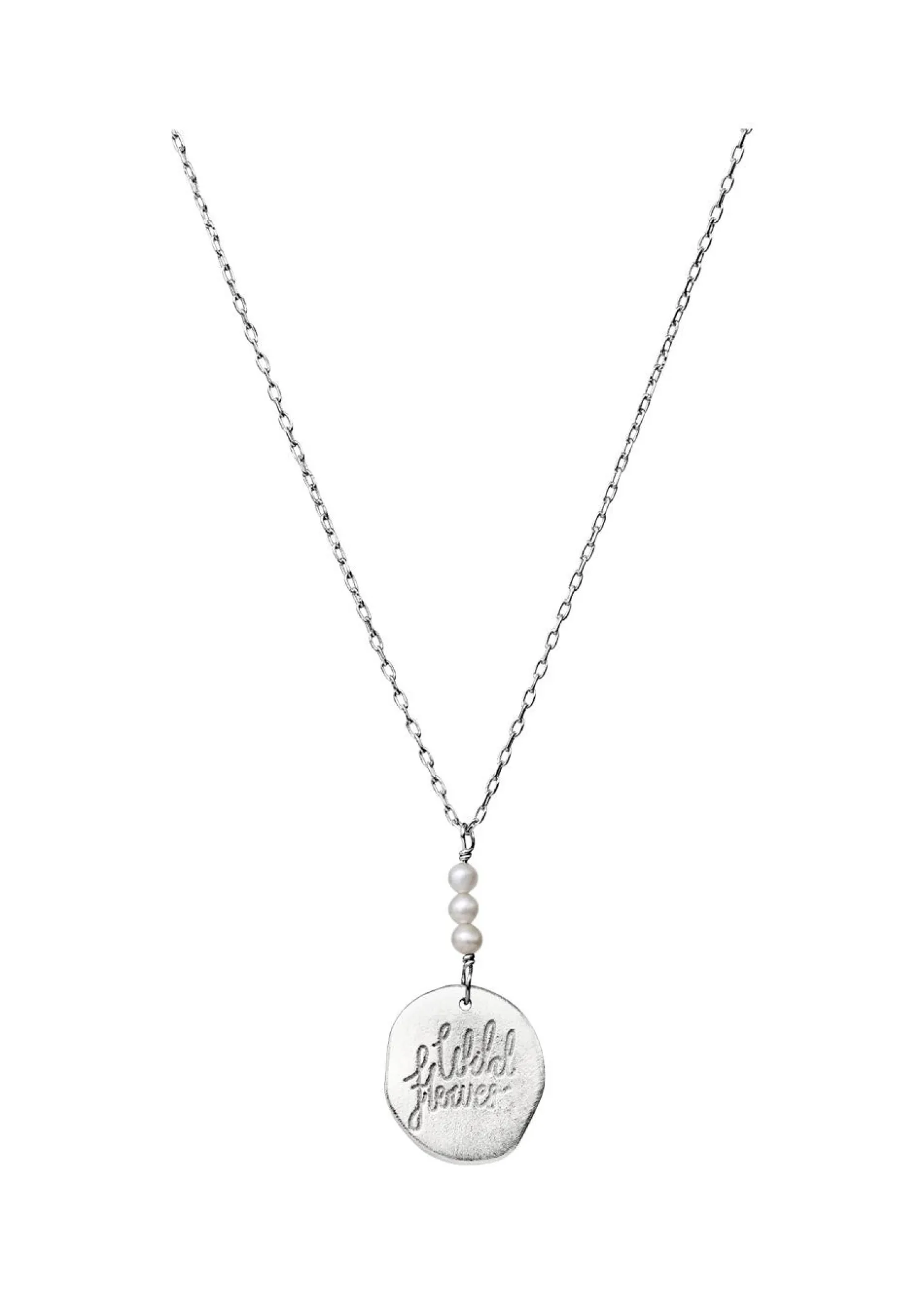 Maanesten Mille Necklace