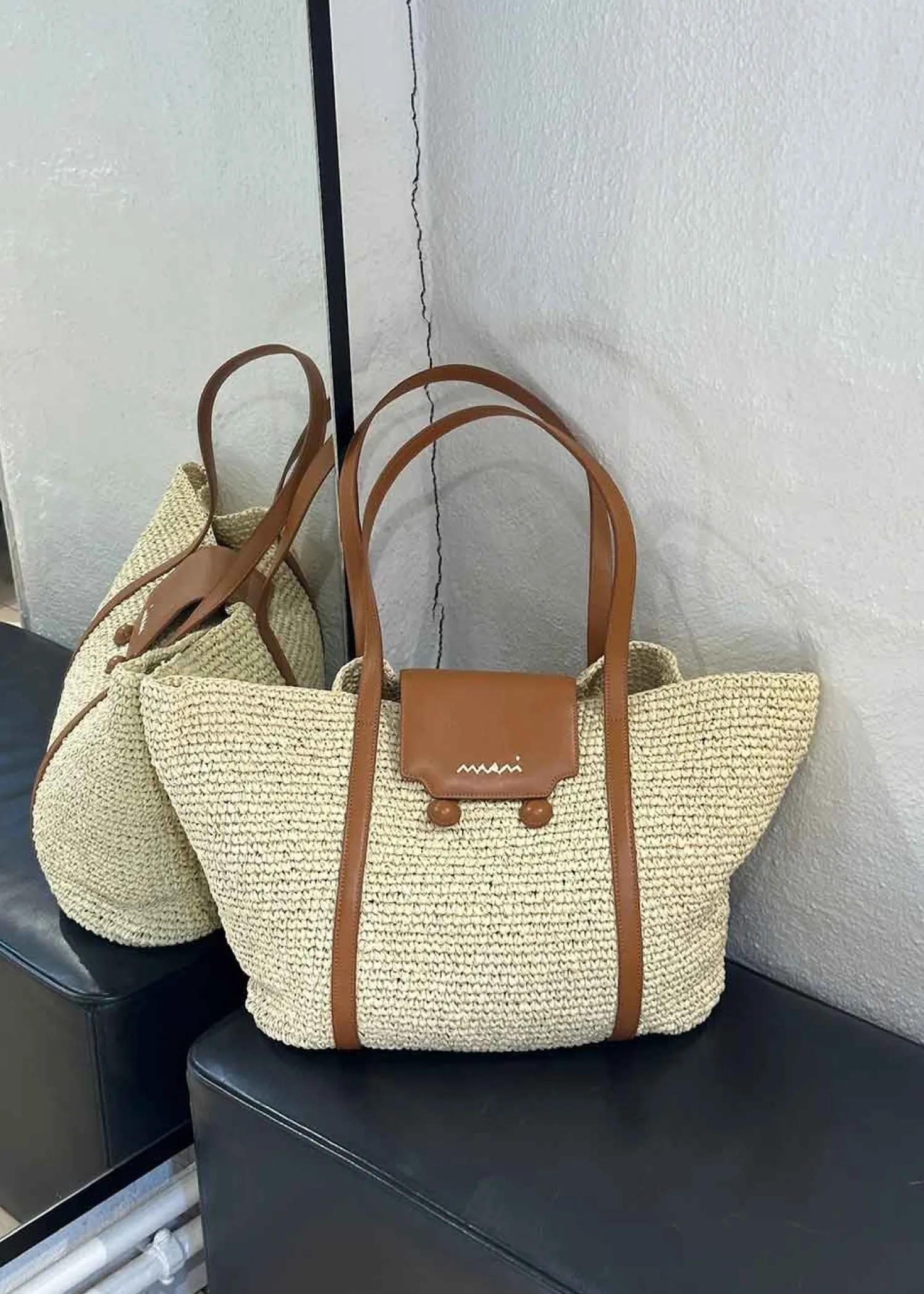 Marni SHOPPING BAG