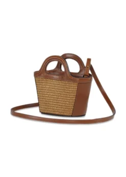 Marni TROPICALIA MICRO BAG
