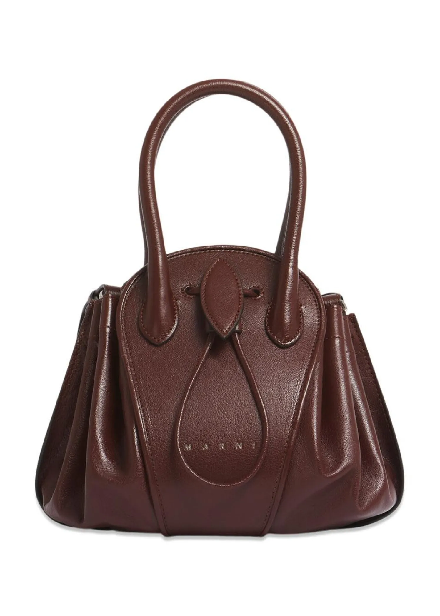 Marni Tulipea small handbag