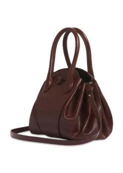 Marni Tulipea small handbag