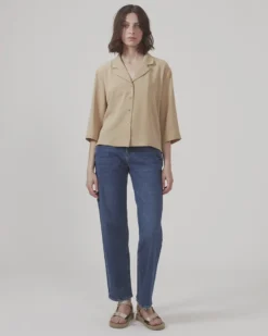 Modström AaliyahMD shirt