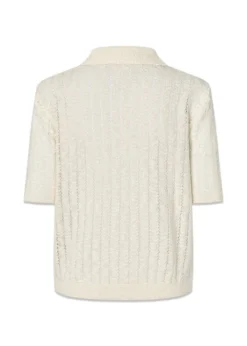 Modström Agnesmd SS polo