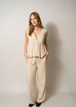 Modström Agnetemd pants