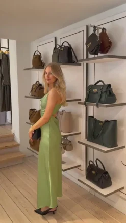Modström Aijamd dress