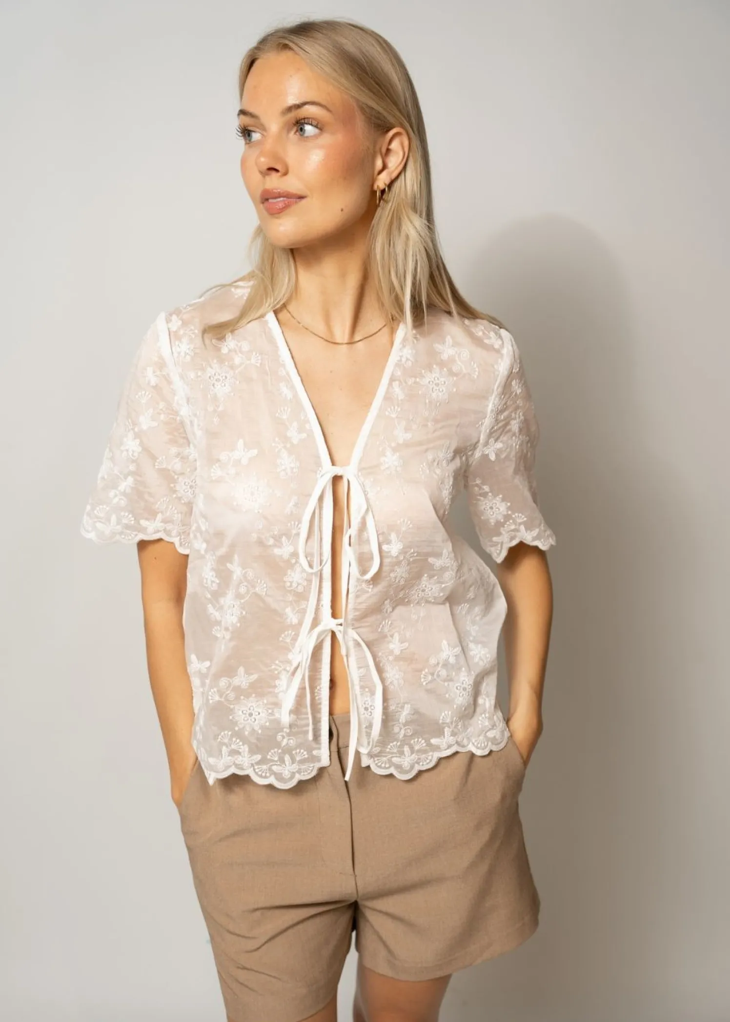 Modström Alayamd shorts