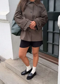 Modström Alayamd shorts