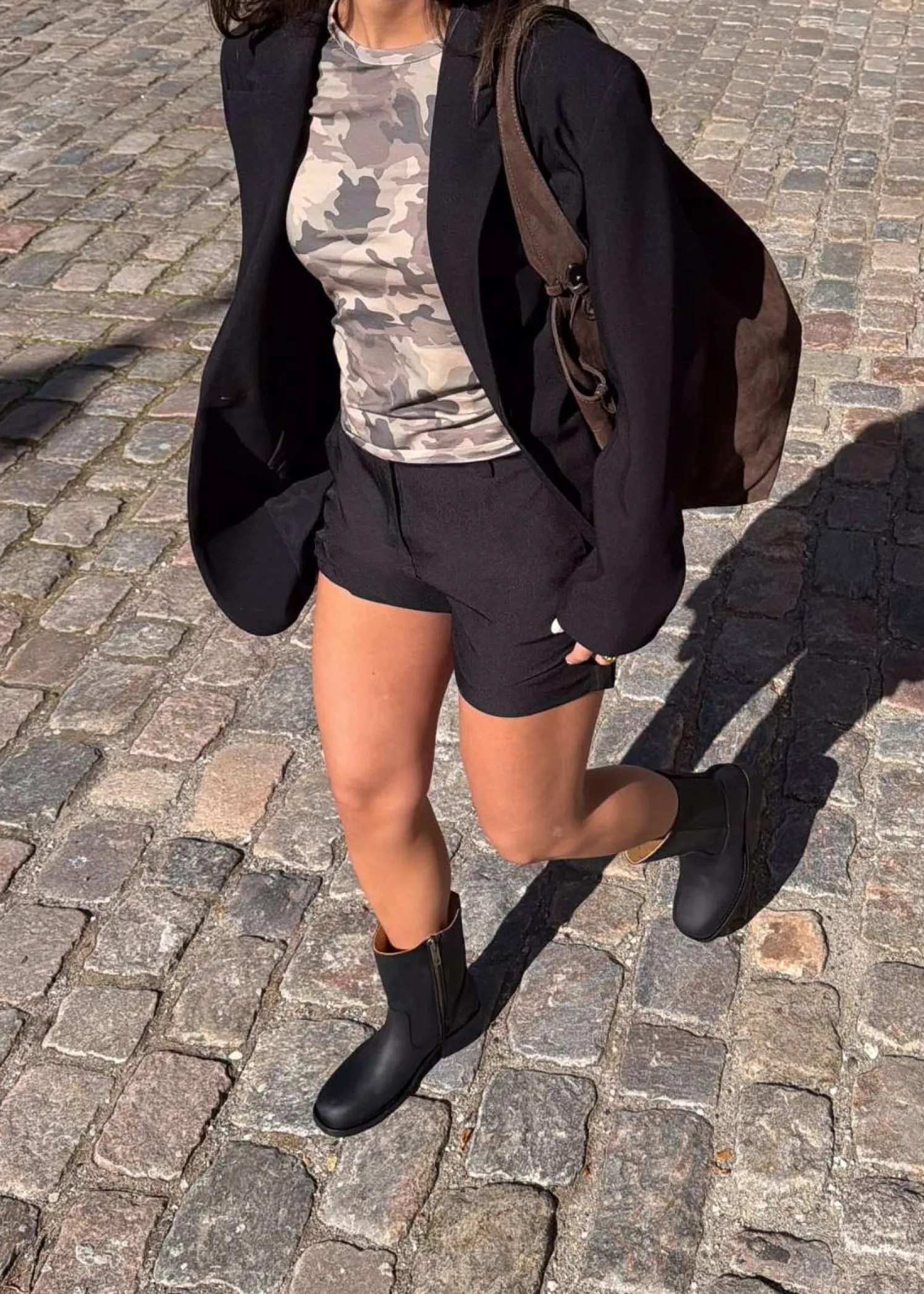 Modström Alayamd shorts