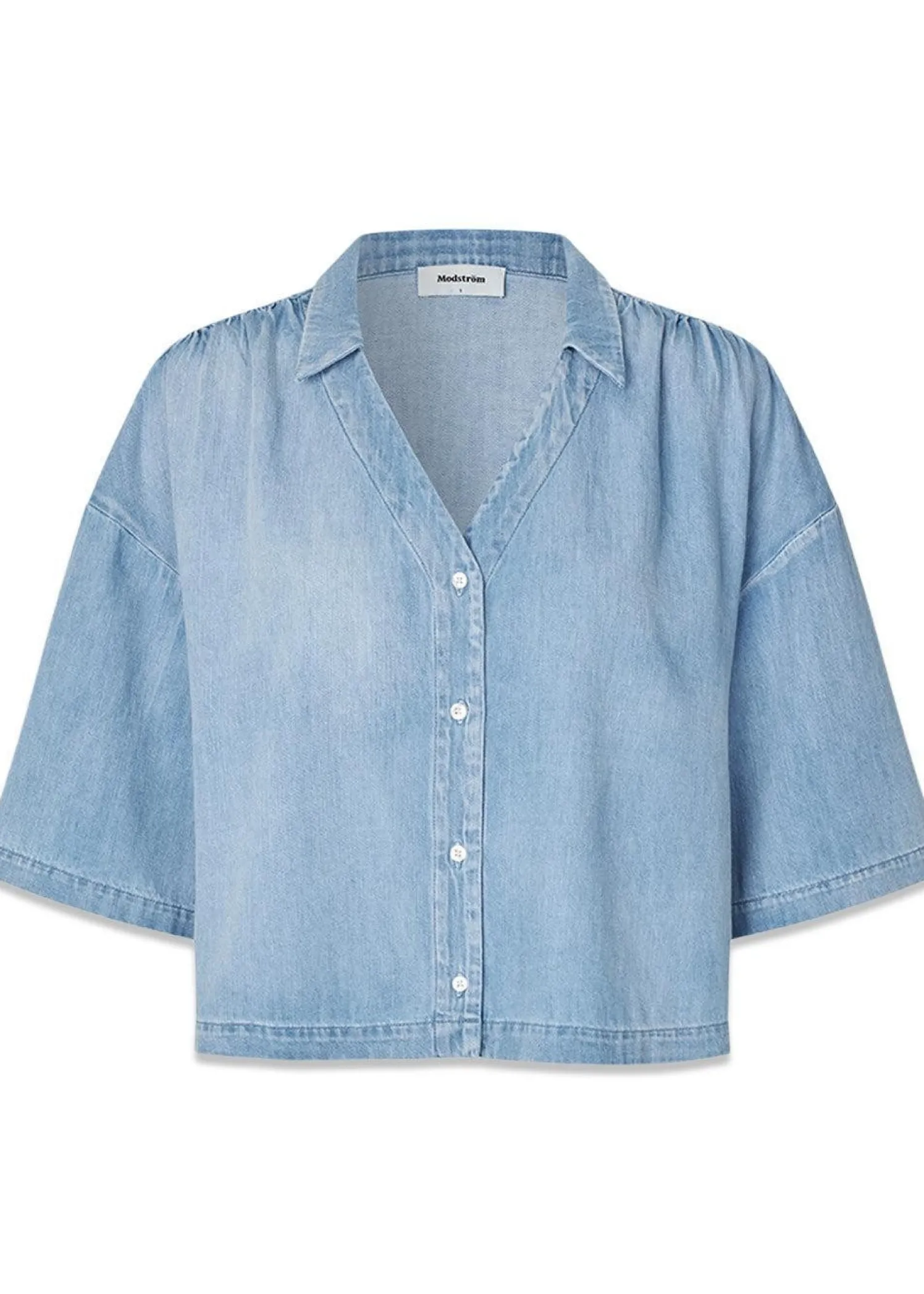 Modström Alvarmd shirt