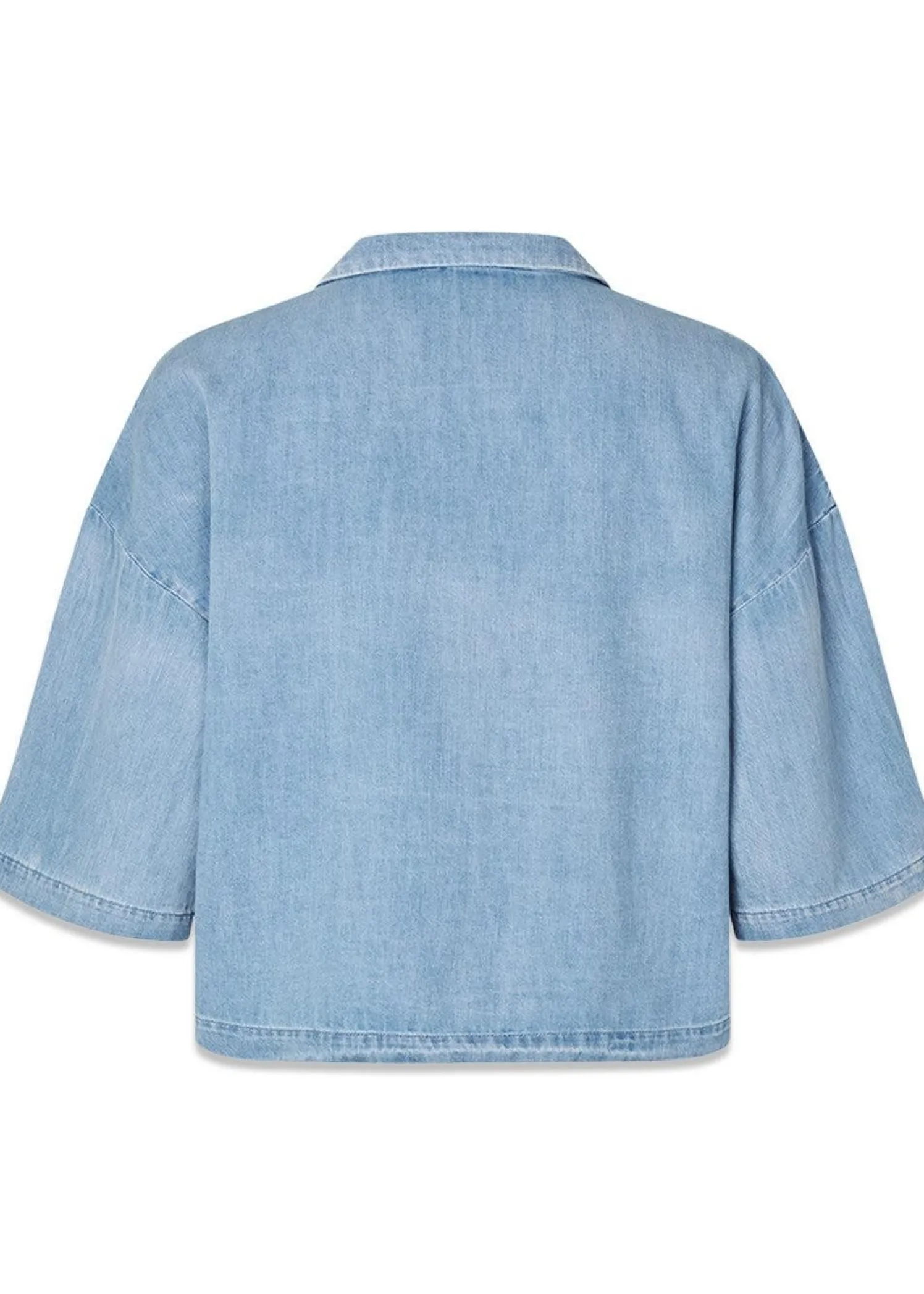 Modström Alvarmd shirt