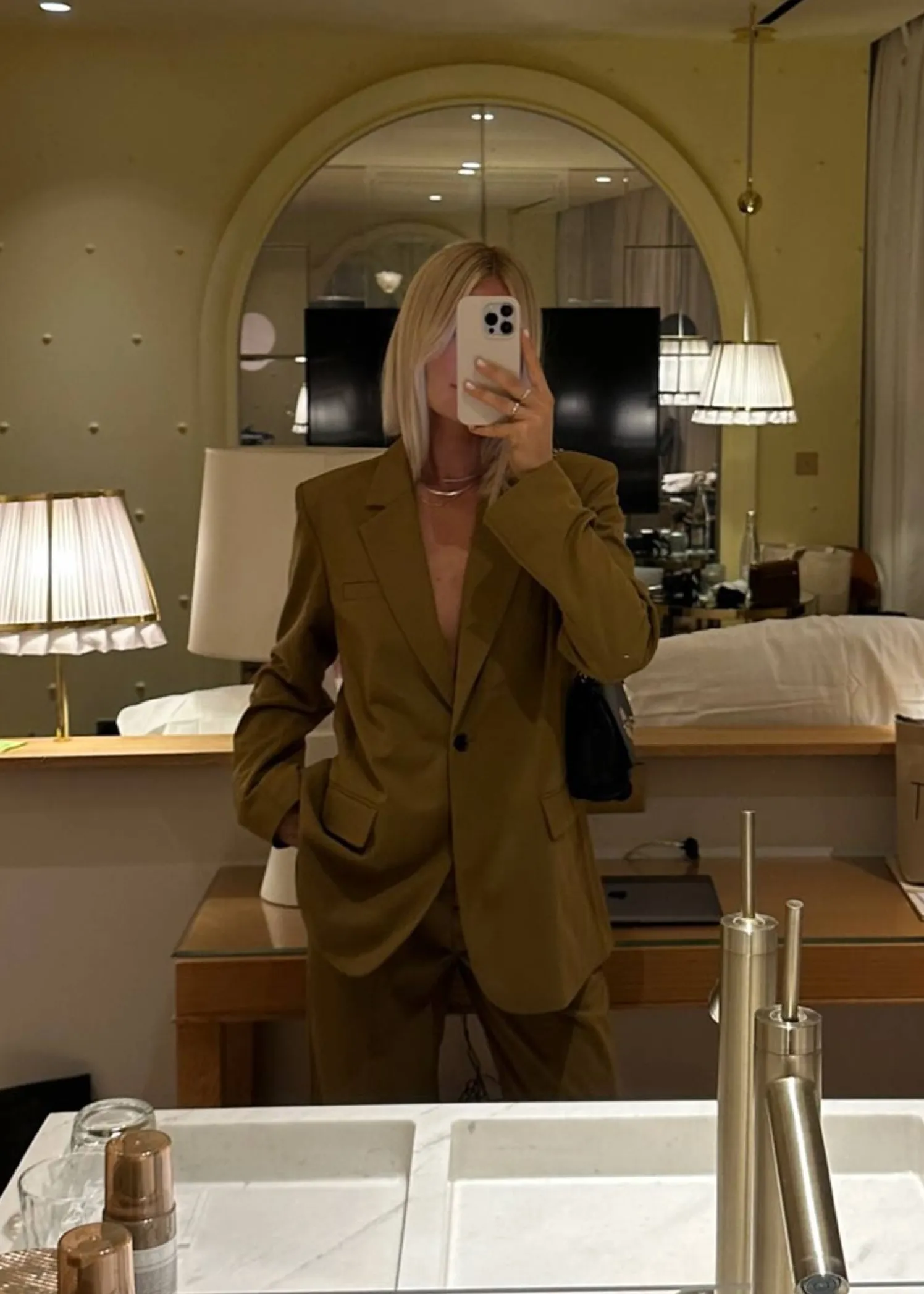 Modström AnkerMD blazer