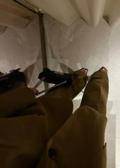 Modström AnkerMD pants