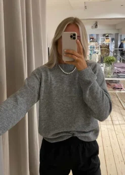 Modström AnnaMD O-neck