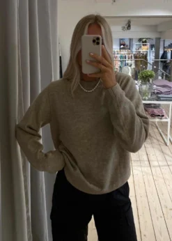 Modström AnnaMD O-neck