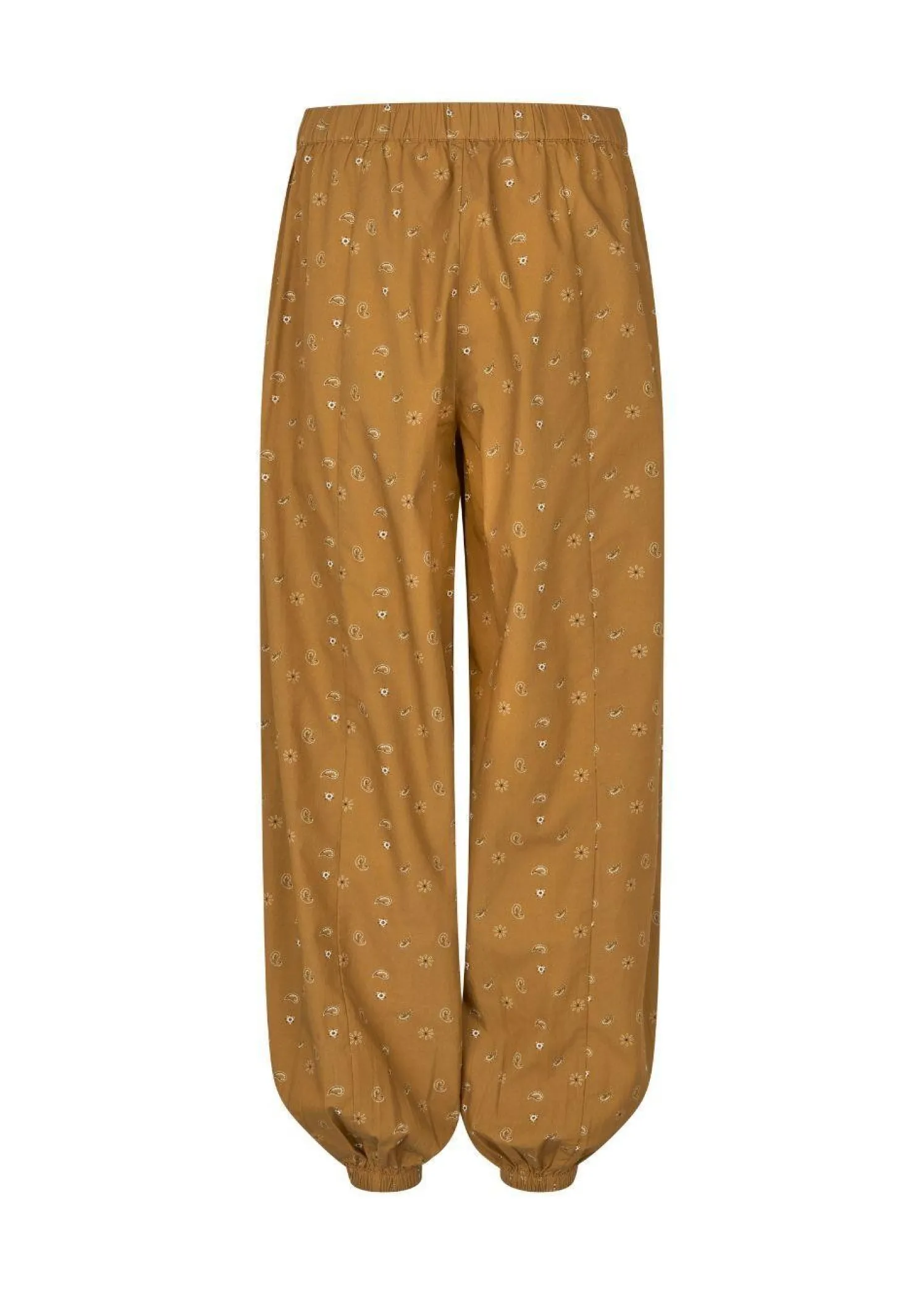 Modström Apricotmd print pants