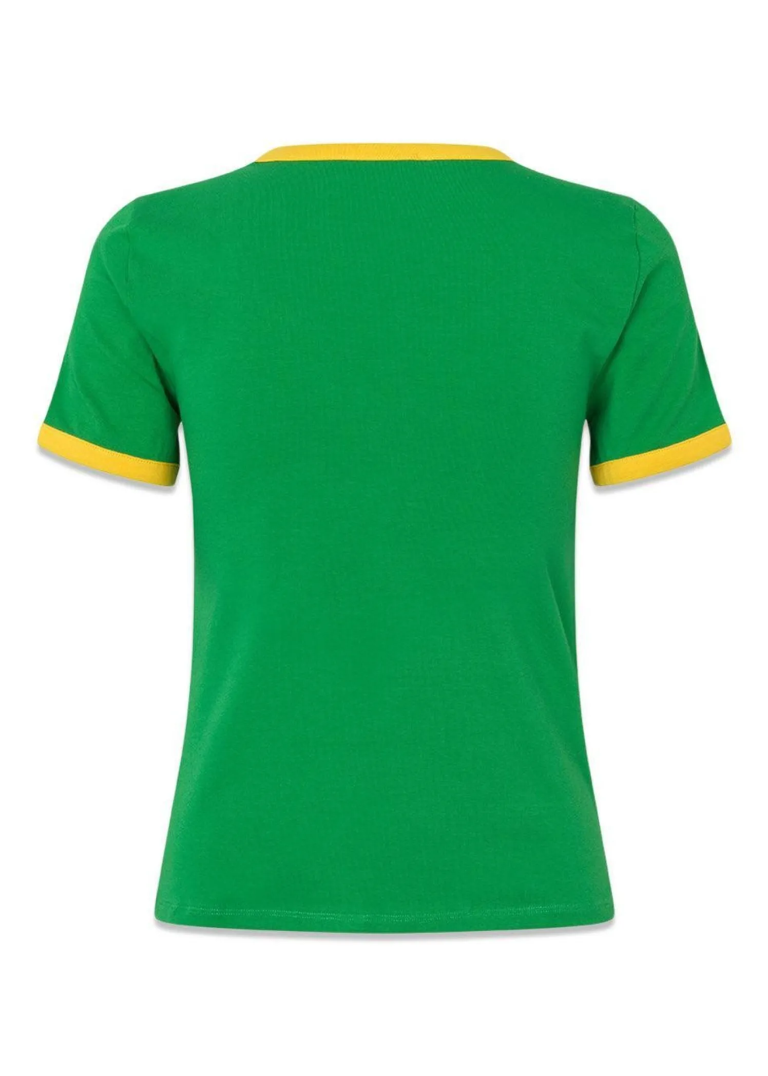 Modström Astamd brasil t-shirt