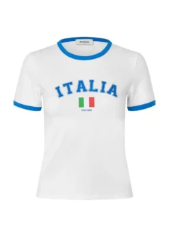 Modström Astamd italia t-shirt