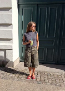 Modström Athenemd long shorts