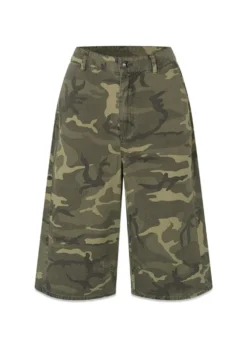 Modström Athenemd long shorts