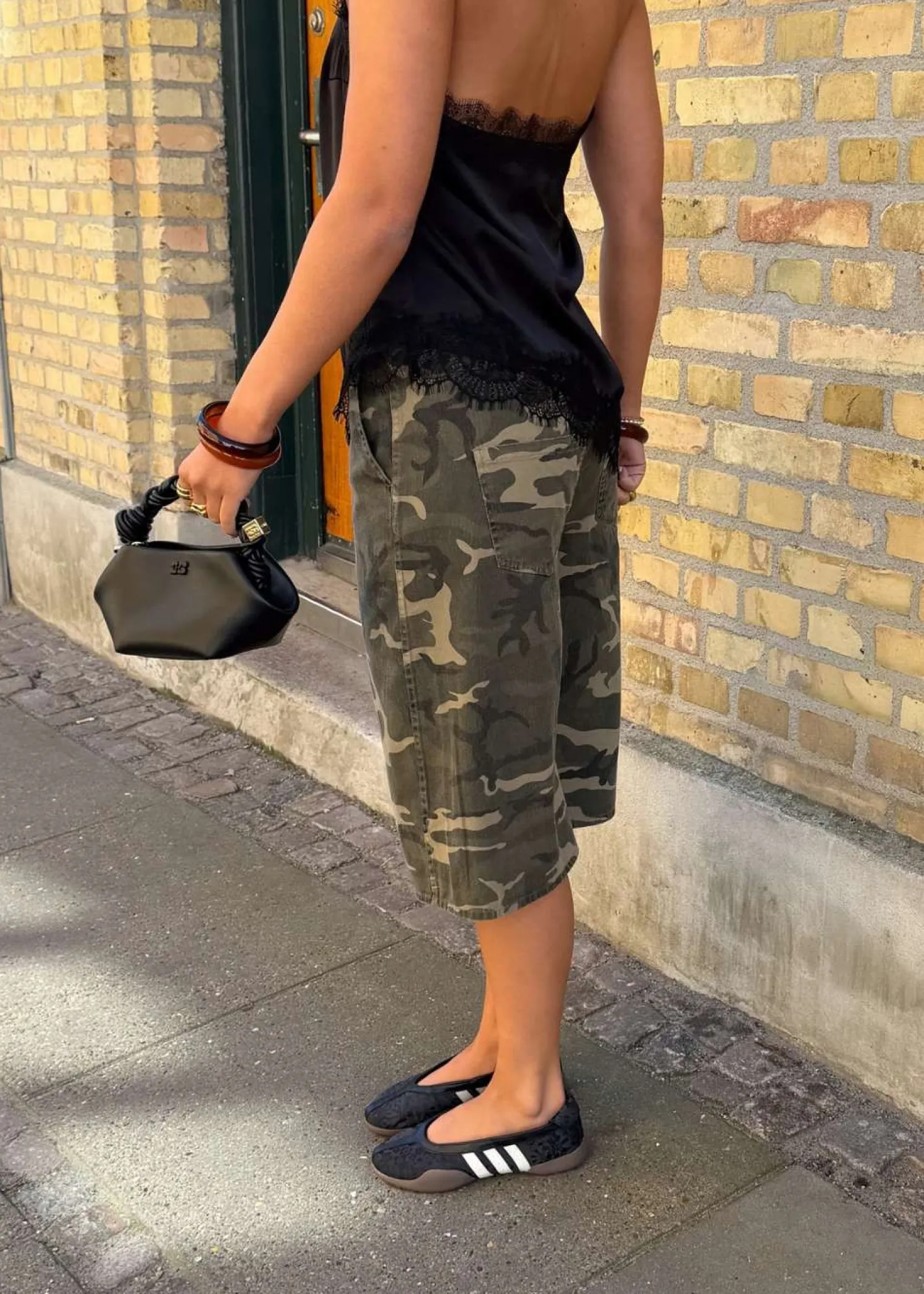 Modström Athenemd long shorts