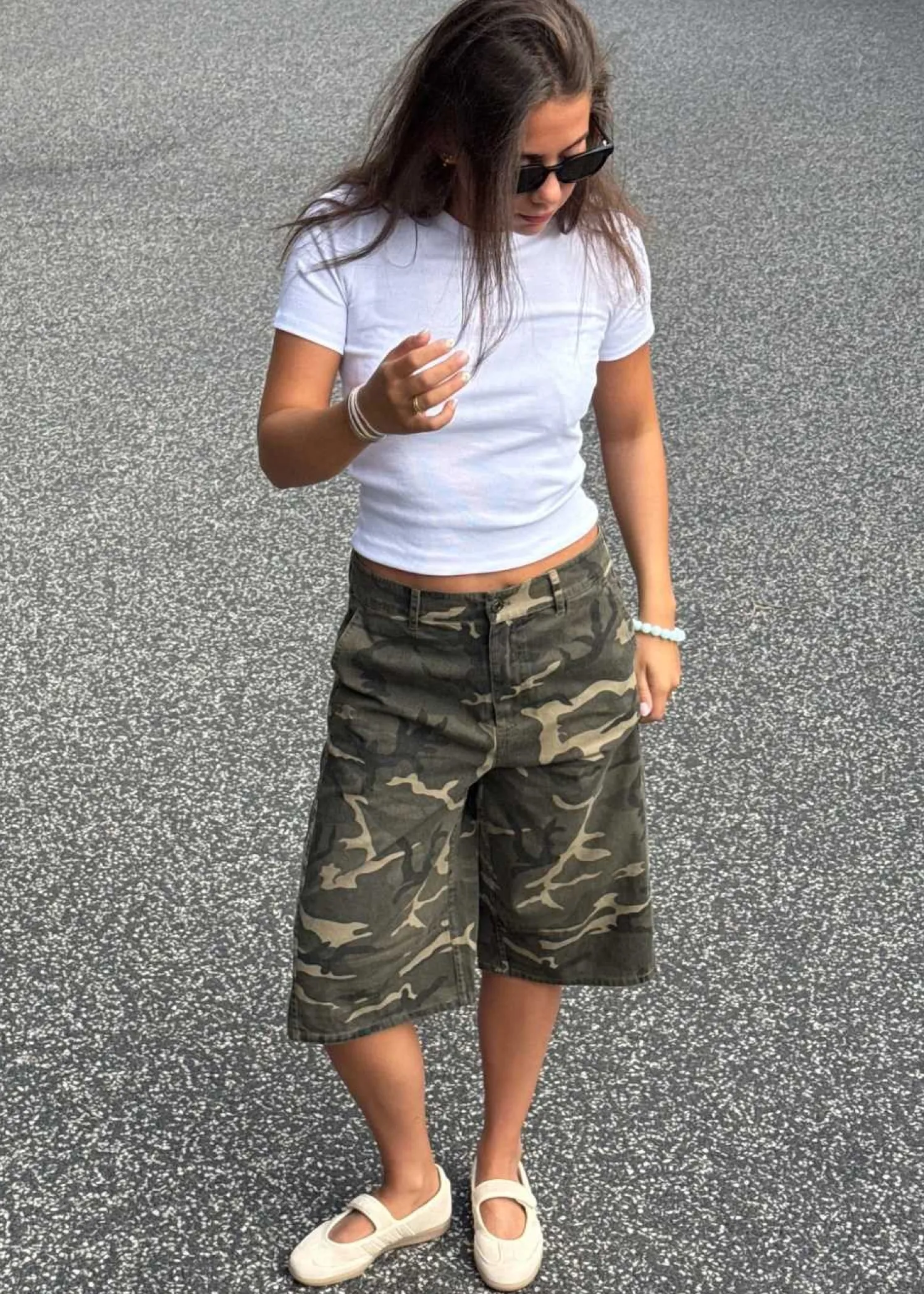 Modström Athenemd long shorts