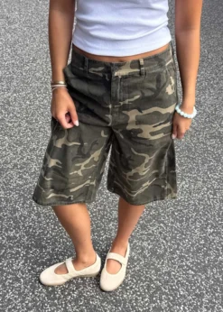 Modström Athenemd long shorts