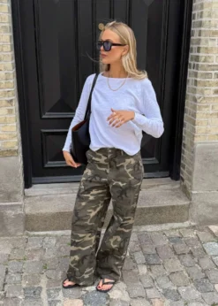 Modström Athenemd Pants