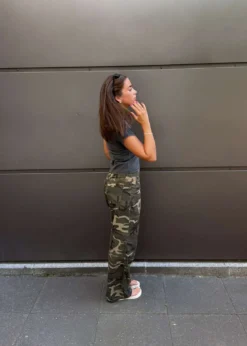 Modström Athenemd Pants