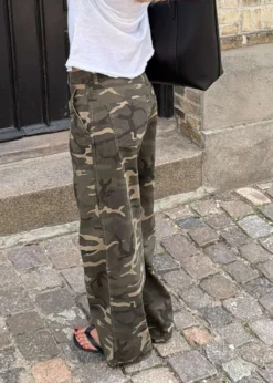 Modström Athenemd Pants