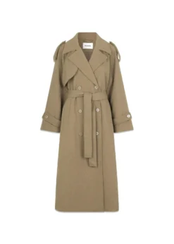 Modström BorakMD coat