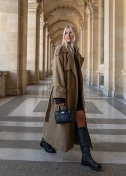 Modström BorakMD coat