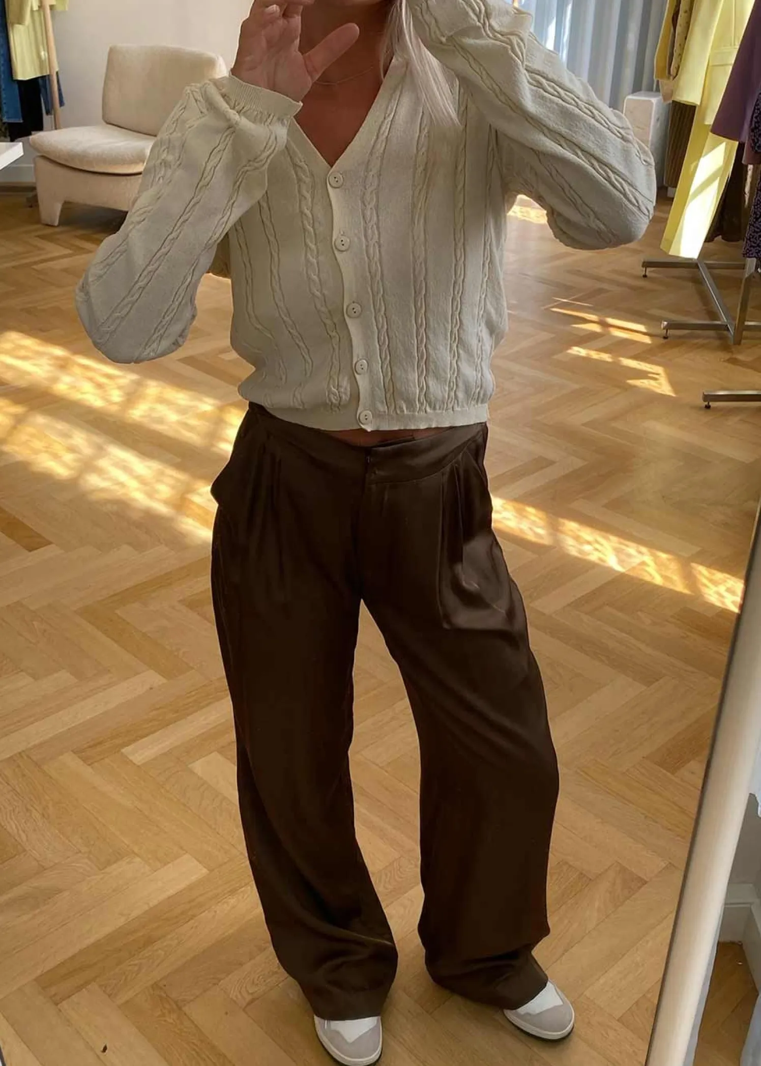Modström CarwynMD pants