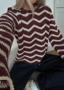 Modström CaryMD o-neck