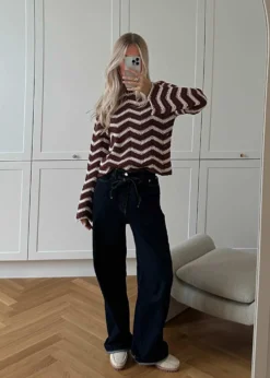 Modström CaryMD o-neck