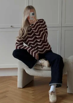 Modström CaryMD o-neck