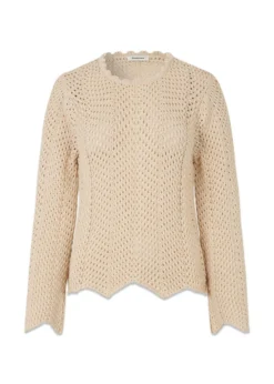 Modström CaryMD o-neck