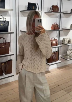 Modström CaryMD o-neck