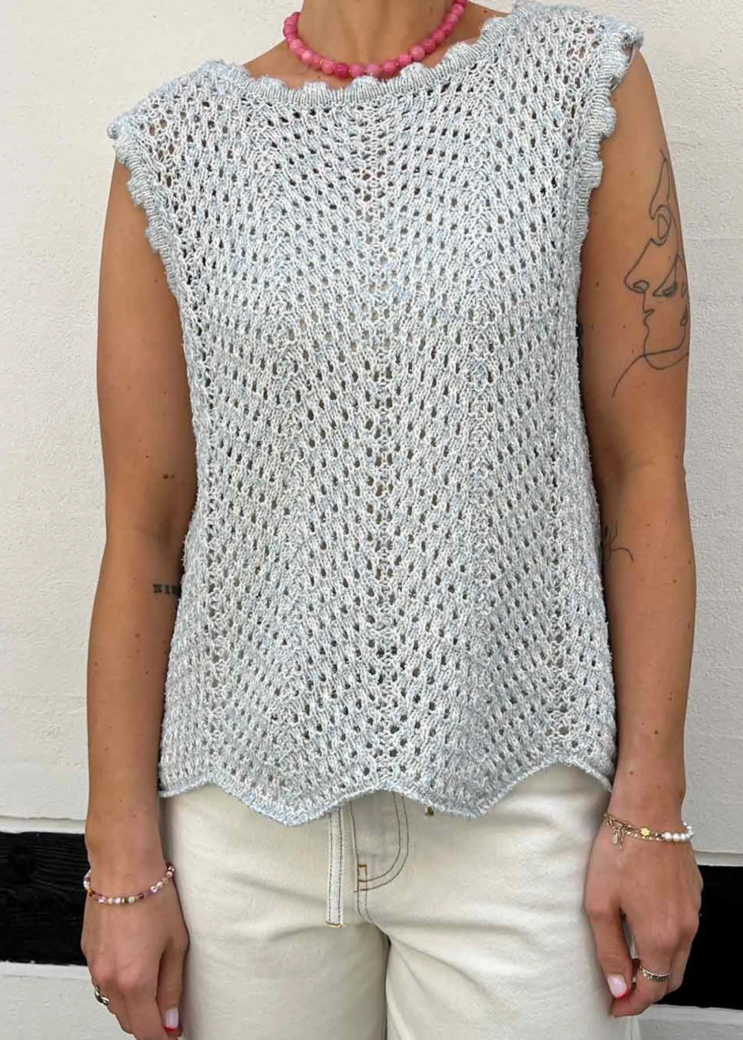 Modström Carymd top