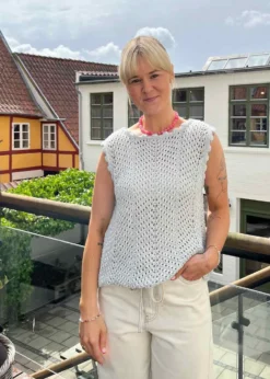 Modström Carymd top