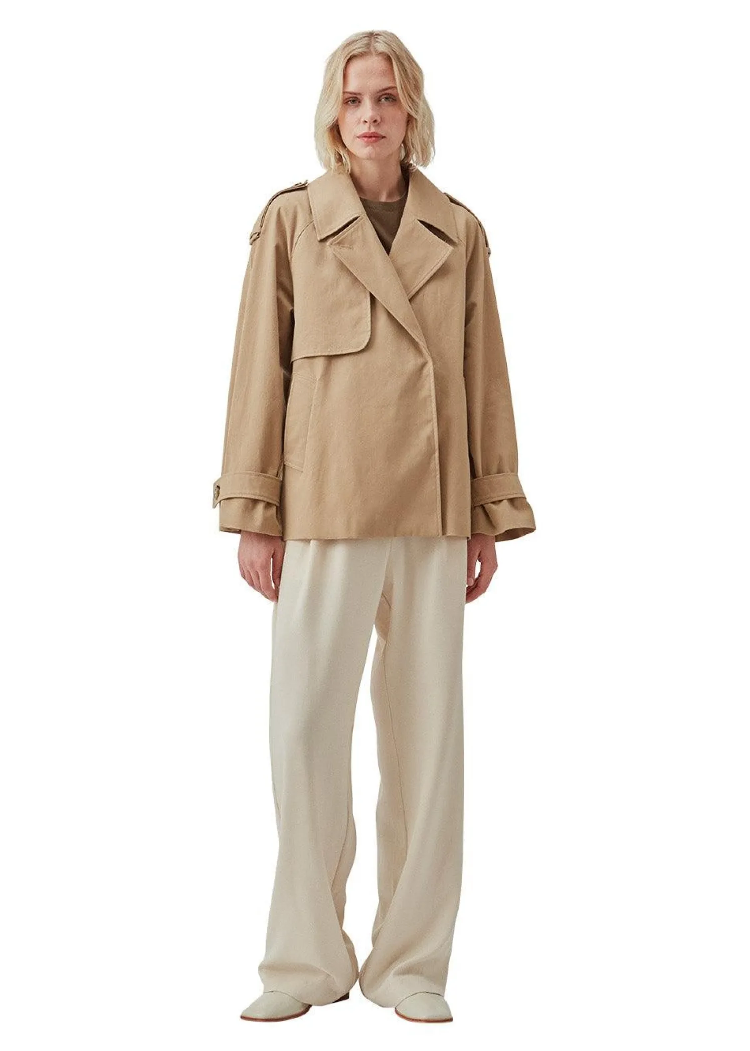 Modström Clara jacket
