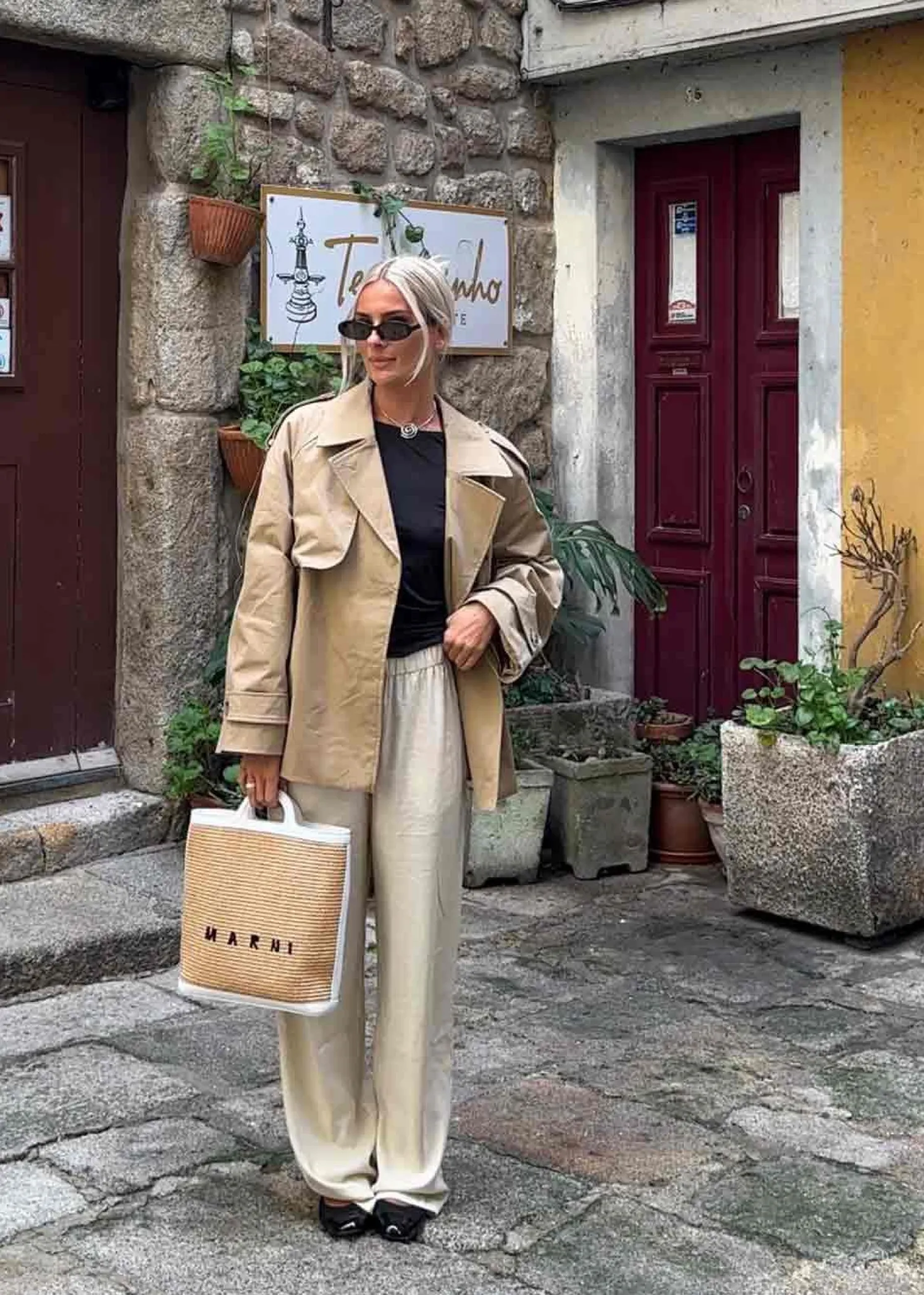 Modström Clara jacket