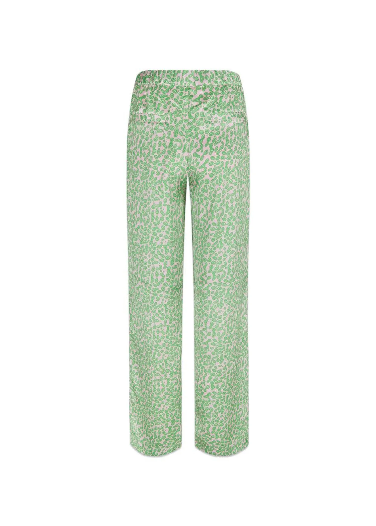 Modström ClarkeMD print pants